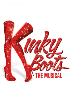 Kinky Boots: The Musical (2019) download