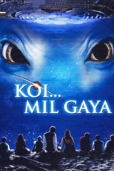 Koi... Mil Gaya (2003) download