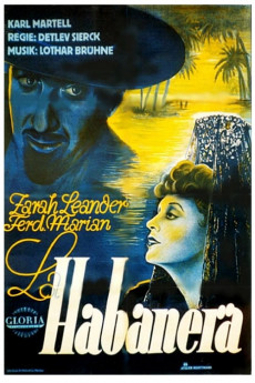 La Habanera (1937) download