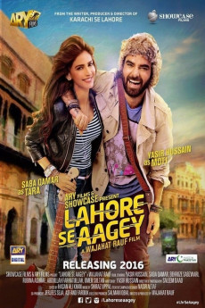 Lahore Se Aagey (2016) download