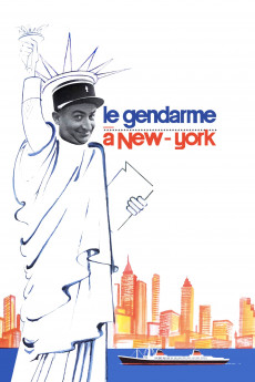 Le gendarme à New York (1965) download