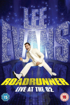 Lee Evans: Roadrunner Live at the O2 (2011) download