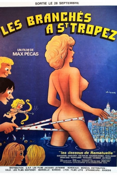 Les branchés à Saint-Tropez (1983) download