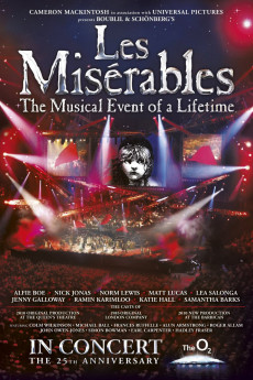 Les Misérables in Concert: The 25th Anniversary (2010) download