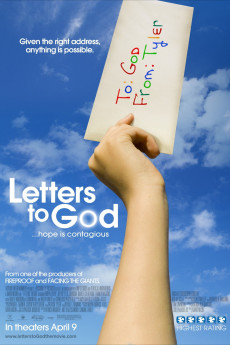 Letters to God (2010) download