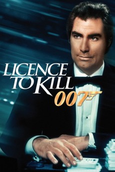 License to Kill (1989) download