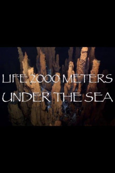 Life 2,000 Meters Under the Sea (2014) download
