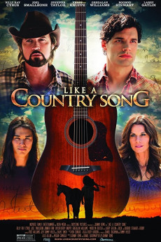 Like a Country Song (2014) download