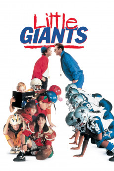Little Giants (1994) download