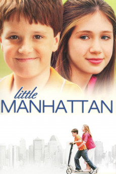 Little Manhattan (2005) download