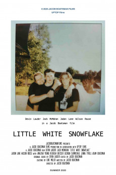 Little White Snowflake (2020) download