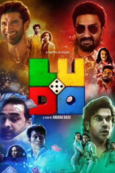 Ludo (2020) download