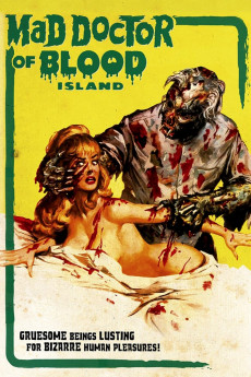 Mad Doctor of Blood Island (1968) download