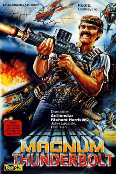 Majestic Thunderbolt (1985) download