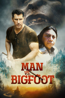 Man vs Bigfoot (2021) download