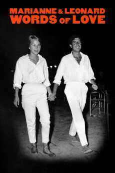 Marianne & Leonard: Words of Love (2019) download