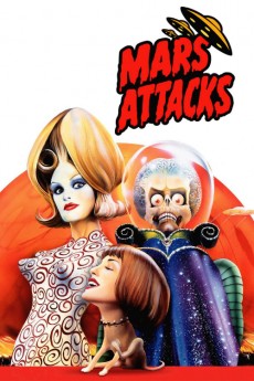 Mars Attacks! (1996) download