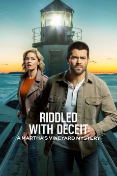 Martha's Vineyard Mysteries Riddled with Deceit (2020) download