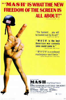 MASH (1970) download