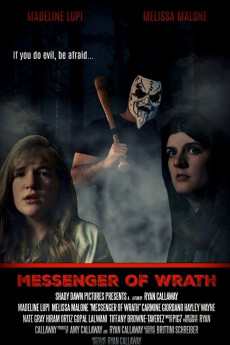 Messenger of Wrath (2017) download
