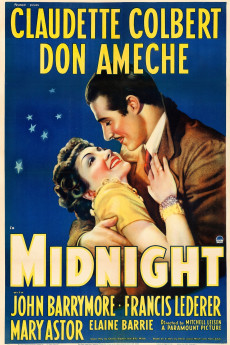 Midnight (1939) download