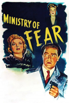 Ministry of Fear (1944) download