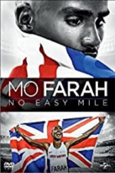 Mo Farah: No Easy Mile (2016) download