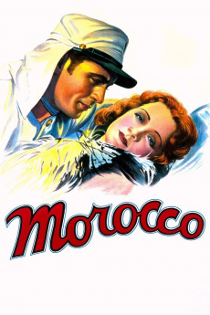 Morocco (1930) download