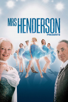 Mrs. Henderson Presents (2005) download
