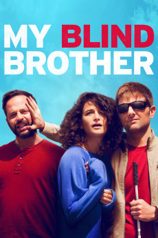 My Blind Brother (2016) download