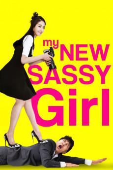 My New Sassy Girl (2016) download