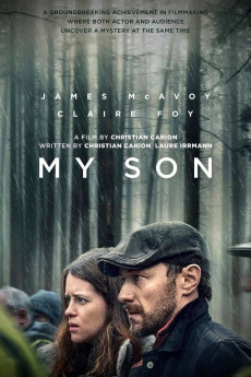 My Son (2021) download