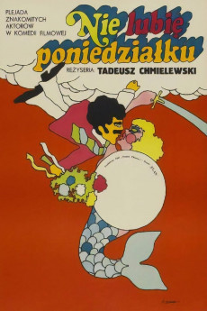 Nie lubie poniedzialku (1971) download