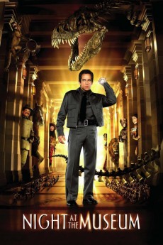 Night at the Museum (2006) download