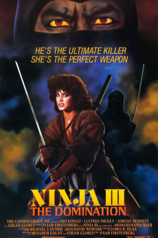 Ninja III: The Domination (1984) download