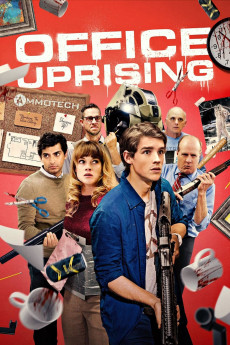 Office Uprising (2018) download