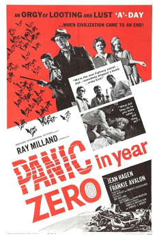 Panic in Year Zero! (1962) download