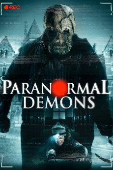Paranormal Demons (2018) download