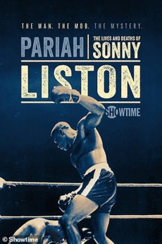 Pariah: The Lives and Deaths of Sonny Liston (2019) download