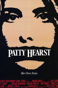 Patty Hearst (1988) download