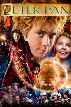 Peter Pan (2003) download