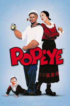 Popeye (1980) download