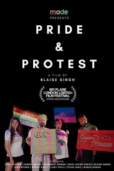 Pride & Protest (2020) download