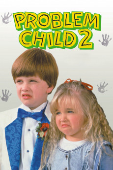 Problem Child 2 (1991) download