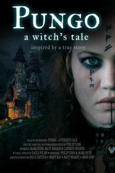 Pungo: A Witch's Tale (2020) download