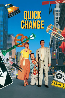 Quick Change (1990) download