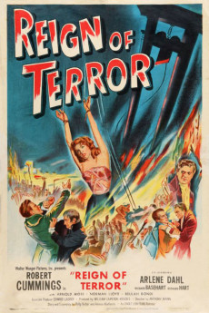 Reign of Terror (1949) download