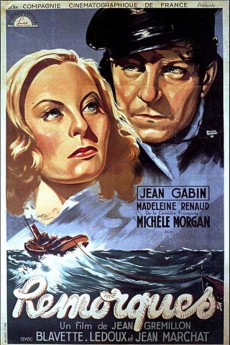 Remorques (1941) download