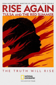 Rise Again: Tulsa and the Red Summer (2021) download