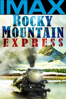 Rocky Mountain Express (2011) download